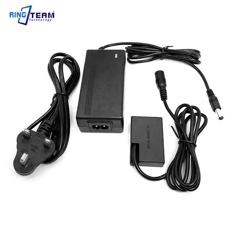 Ack E18 Acke18 Ac Power Adapter Ac E6 Lp E17 For Canon Digital Cameras Eos 77d 0d 750d T6i 760d T6s T7i X8i 8000d Ac Dc Adapters Aliexpress