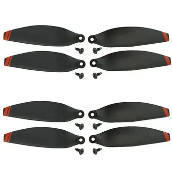 

8PCS/Sets Mavic Mini Foldable Quick Release Propeller CW CCW Quiet Flight Propellers for DJI MAVIC Mini Drone Accessories