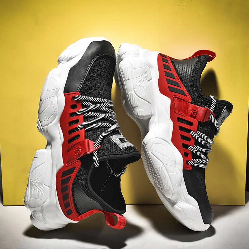 men sports footwear