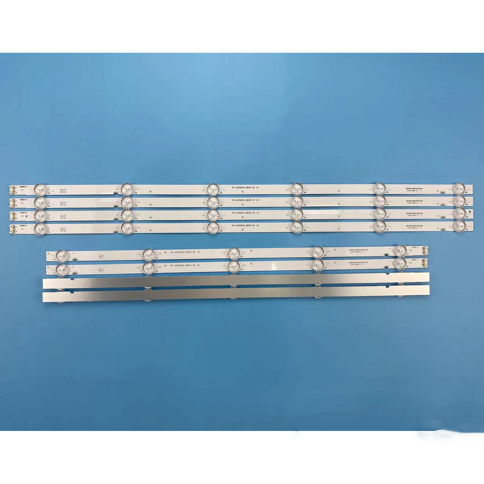 LED Ʈ, PTV55U21DSGW 55U4700LA PTV55U21DSWNC 2D03581 Rev.C 2D03582 YAL13 00530300 24 00630300 41