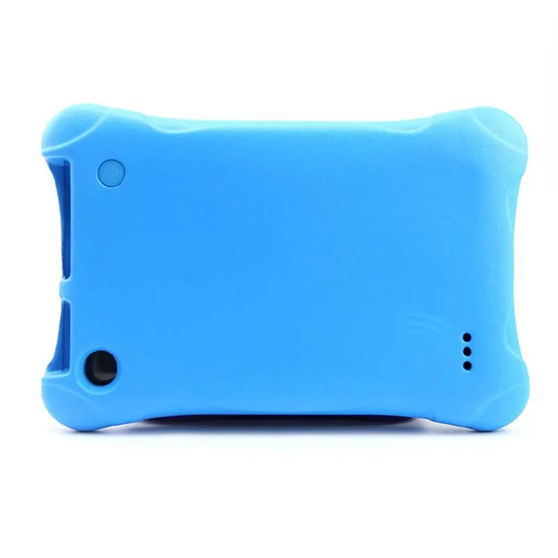 Kids Shockproof Case Cover For Amazon Kindle Fire HD 7 2015 2017 Children Thick Foam EVA Back Cover 7 inch Tablets Sleeve Case