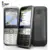 Оригинальный Nokia C5 Unlocked Nokia C5-00 C5-00i 3.15&5MP Поддержка Bluetooth Русская и Ивритская и Арабская Клавиатура Восстановленный Мобильный телефон