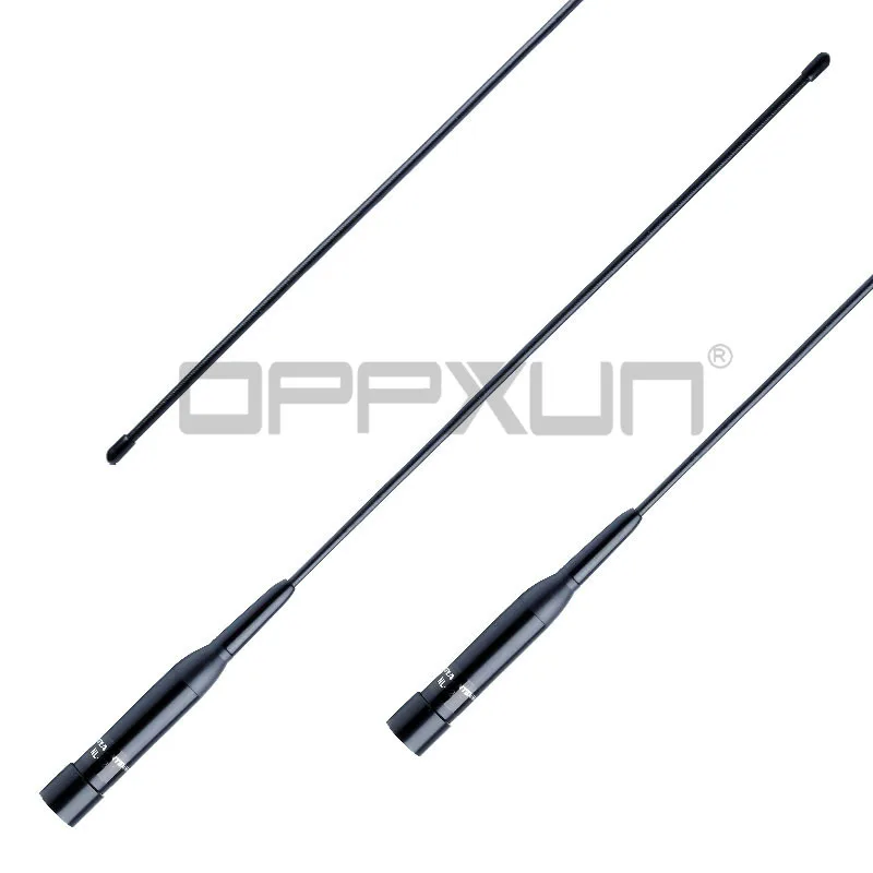 OPPXUN Nagoya NL-R2 NLR2 Двухдиапазонная Мобильная Любительская Автомобильная