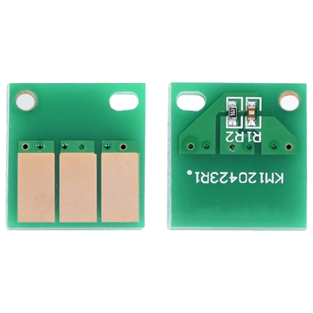 Чип для барабана визуализации Konica Minolta BizHub C220/C280/C360/C7720/C7722/C7728 ITEC C220 C280 Olivetti d-Color