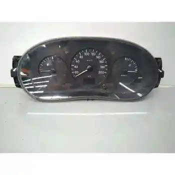 

8200176654 BOX INSTRUMENTS RENAULT KANGOO (F/KC0)