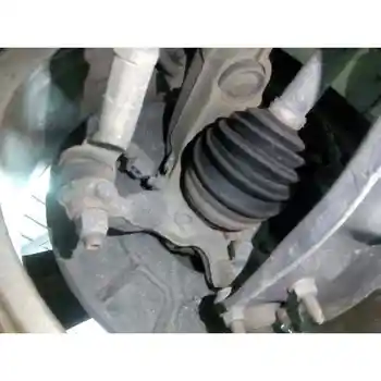 

STEERING KNUCKLE FRONT RIGHT VOLKSWAGEN GOLF VI (5K1)