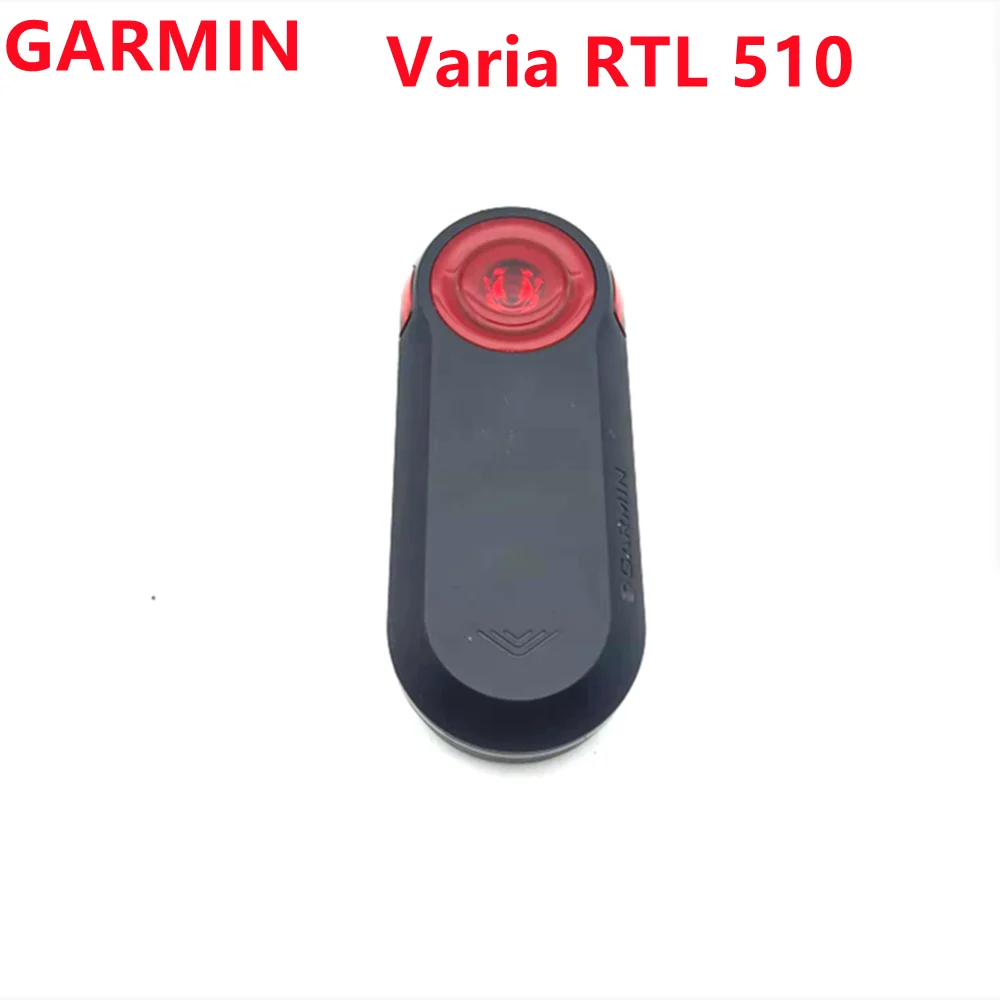Garmin Varia RTL 510 Bike Tail Light Radar Second Hand Goods|Electric  Bicycle Accessories| - AliExpress