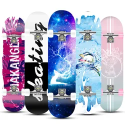 Skateboarders 80cm/31