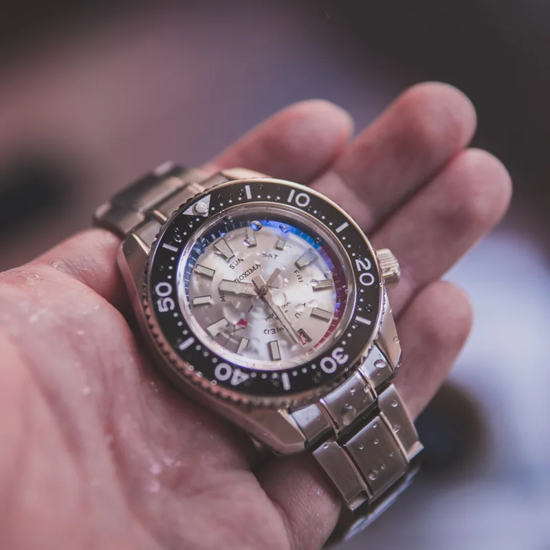 dive watch 7