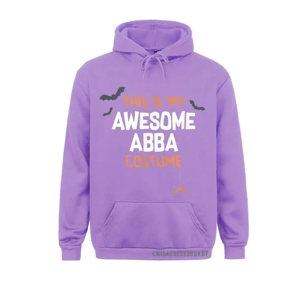 Mens Awesome Abba Costume Shirt Funny Cute Halloween Gift__A10675 Fashion Long Sleeve Party Sweatshirts  Women Hoodies Sportswears Summer Fall Mens Awesome Abba Costume Shirt Funny Cute Halloween Gift__A10675purple