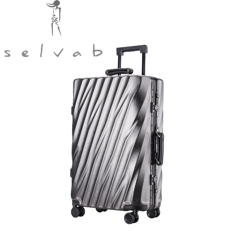 

Trolley, universal wheel, suitcase, Korean female student, short trip, new luxury, high quality, retro fashion, tide bag