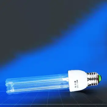 

Ultraviolet UV Light Tube Bulb Disinfection Lamp Ozone Sterilization Mites Lights Germicidal Lamp Bulb AC220V 15-36W