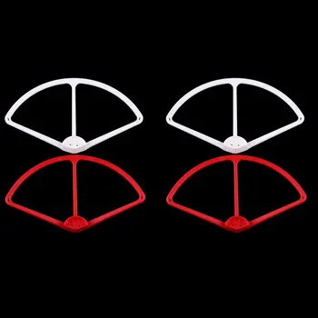 

4 pcs Propeller Prop Protective Guard Protector Bumper For DJ1 Phantom 2/3 New