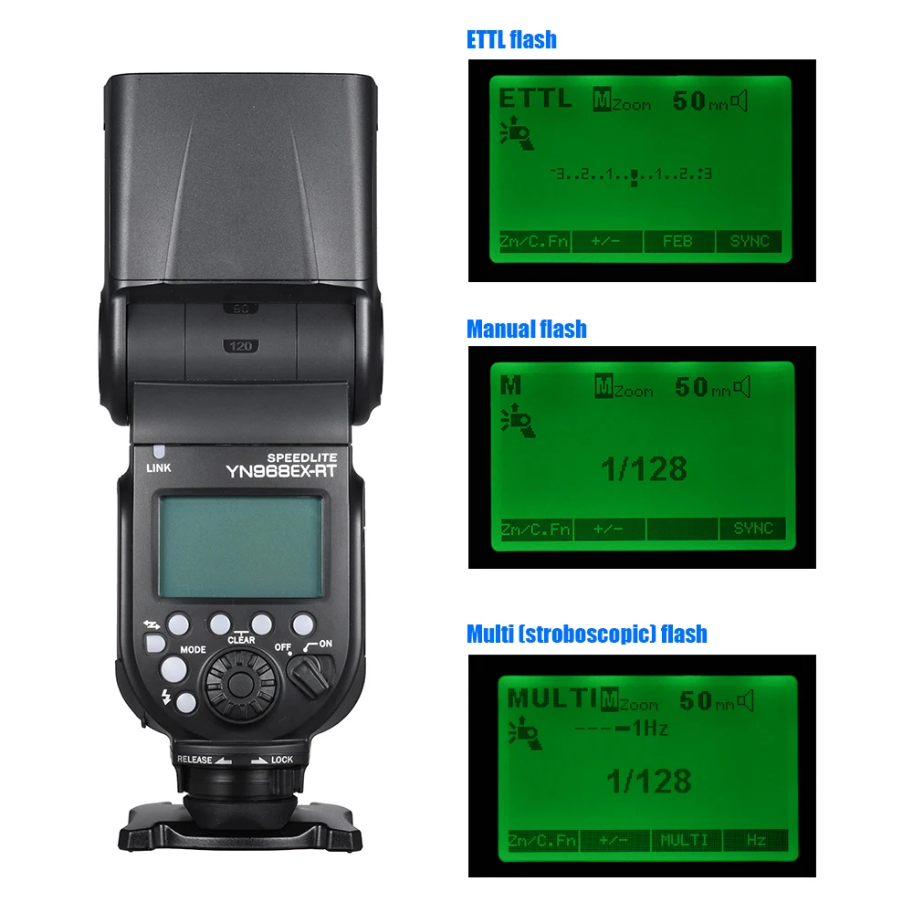 YONGNUO-YN968EX-RT-Wireless-TTL-Master-Flash-Speedlite-with-Built-in-LED-Light-1-8000s-HSS