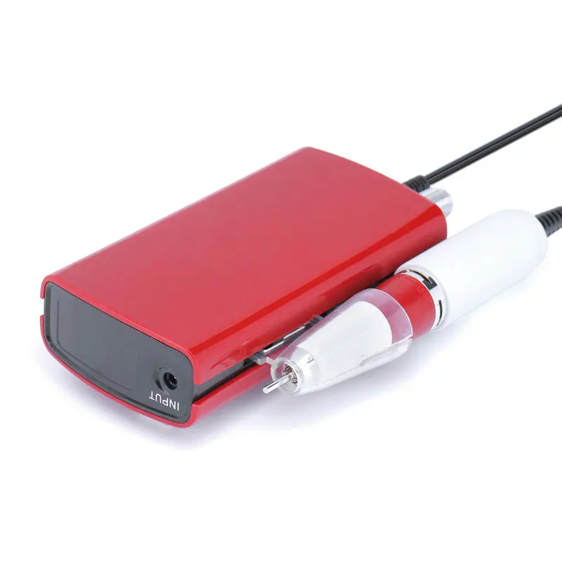 Аппарат для маникюра и педикюра аккумуляторный 2019 об./мин.|Электрические