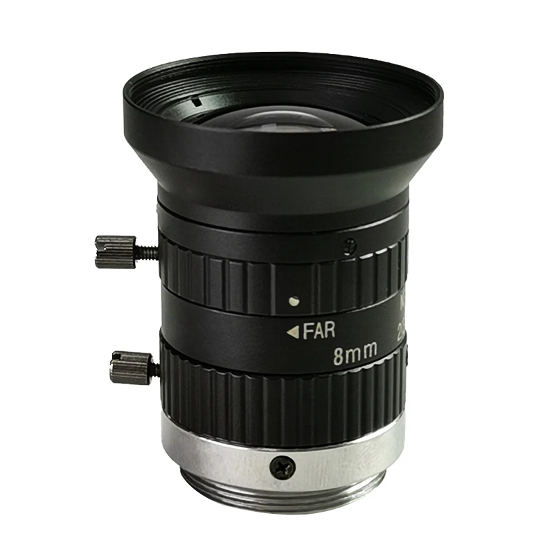 ZLKC 5.0 ްȼ    ,  ī޶   ̸ , C Ʈ, 8mm, 2/3 ġ FA/ӽ 