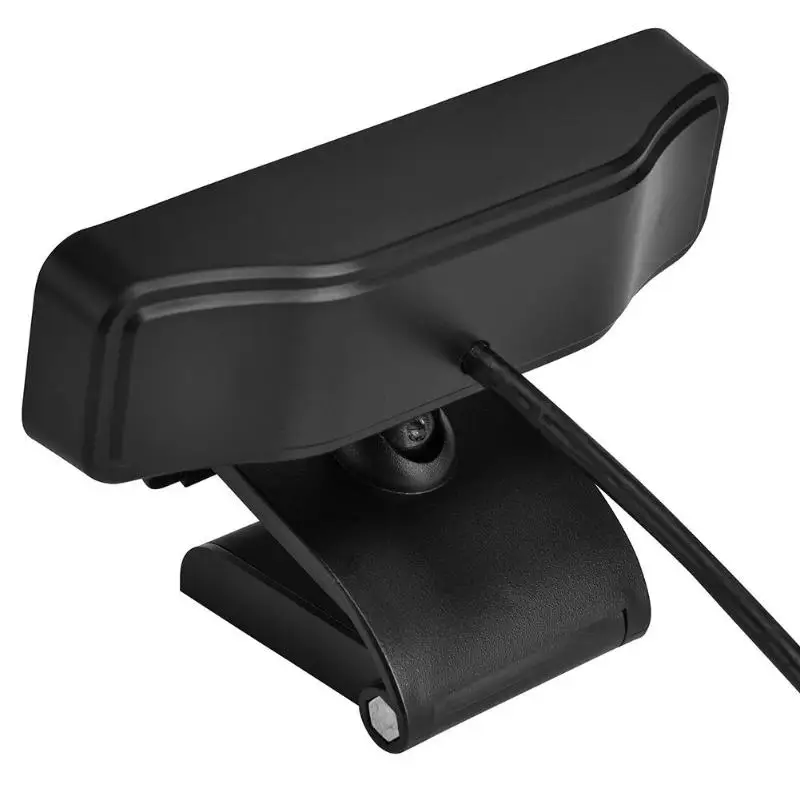 A20 360 градусов HD 1080P Веб-камера с автофокусом микрофон широкоформатная USB камера