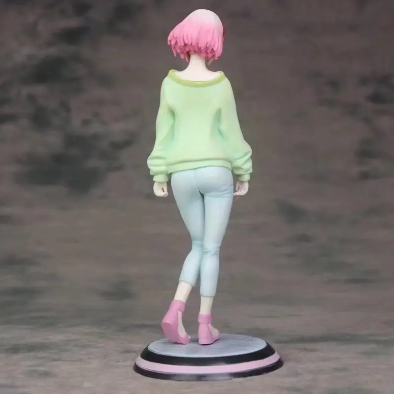 

Diffuse Dynamic Square Anime Naruto Shippuden Leaf Hidden Village chun ye ying Cardcaptor Sakura Boxed Garage Kit Model