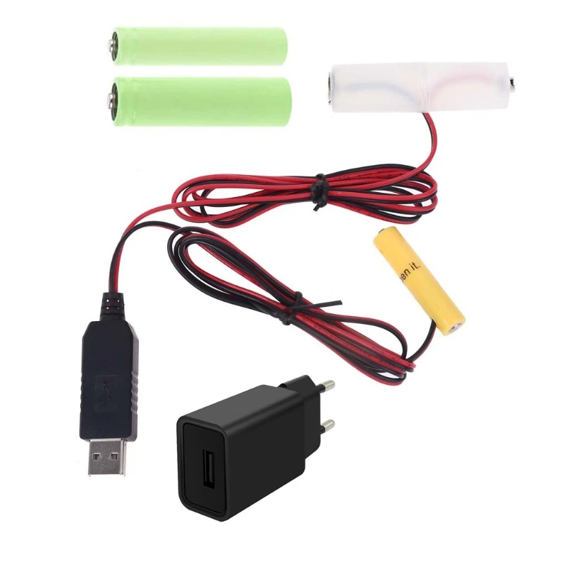 Adaptadores ACDC