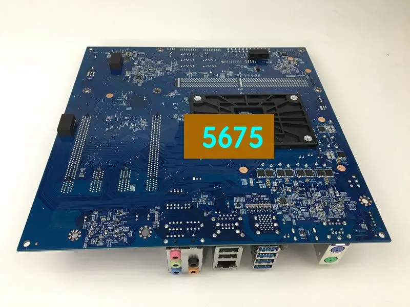 Dell Inspiron 5675 Motherboard CN-0477DV 0477DV 477DV Mainboard fully ...