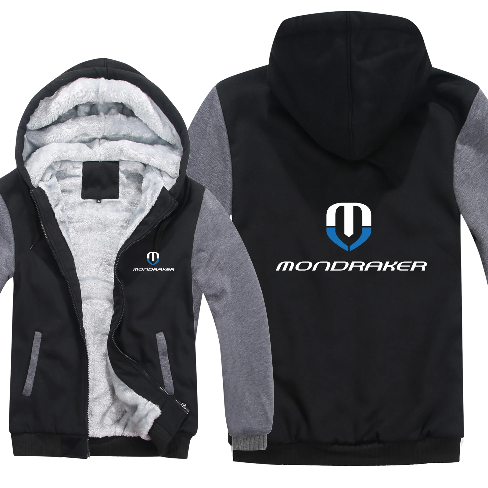 mondraker apparel