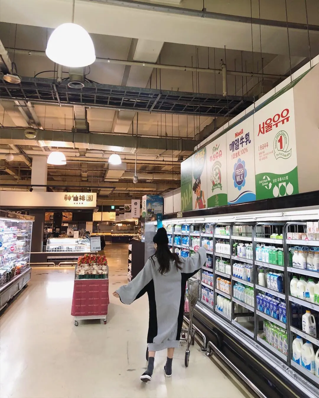 Зимняя женская толстовка, толстовки, платья, большие размеры, розовый, с капюшоном, Корейская, свободная, Got7, милая, Kpop, повседневная, уличная, женская одежда