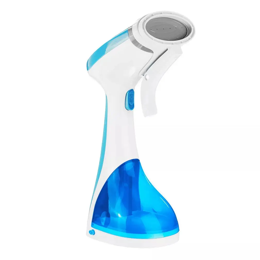 

1400W Mini Travel Portable Clothes Garment Fabric Steamer Handheld Iron Steam Iron Instand-Steam High temperature