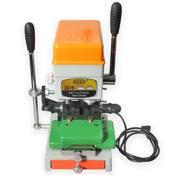

FUGONG 998C Automatic Key Cutting Machine Vertical Key Duplicating Machine Tool