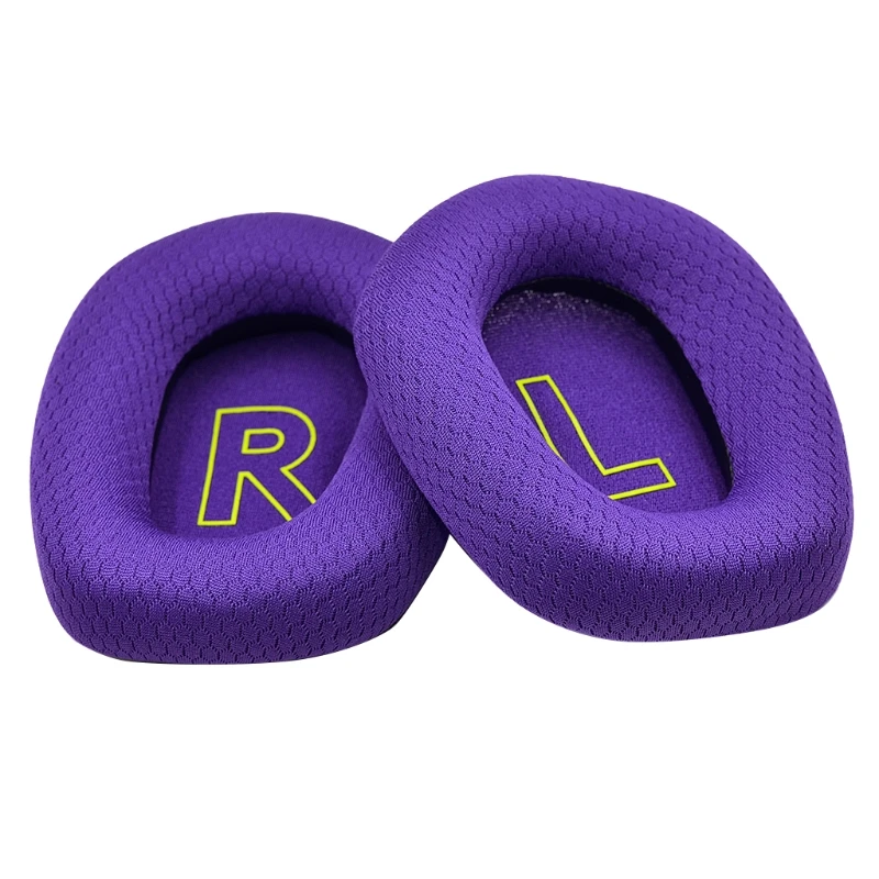Replacement Ear Pads Ear Cushion Cover 