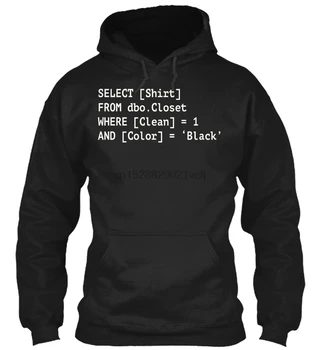 

long sleeve Coder - Hacker - IT manager - Programmer(2) Men Women Streetwear Hoodies Sweatshirts
