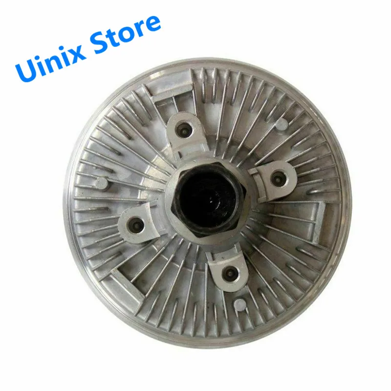 Вентилятор сцепления для Chevy GMC Isuzu Oldsmobile OEM 2786 22149877 22158 215158 130-2082RS-FC-000-294 2942786