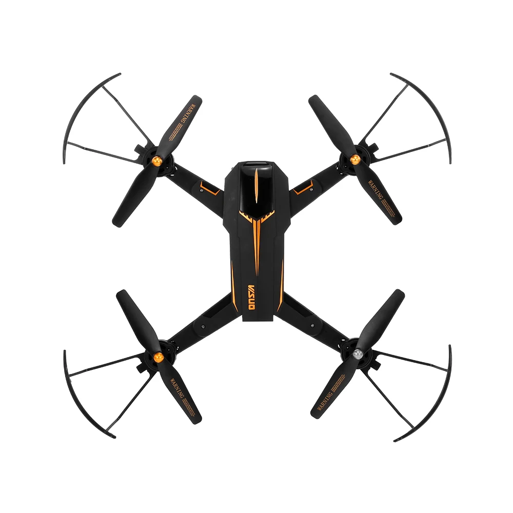 Minutos de Tempo de Vôo Fpv com Câmera Visuo Wifi 4 k Fhd 15 Dobrável rc Drone Quadcopter Rtf Crianças Presente Nascimento Xs812 Gps 5g 10 High Quality rtf electric model airplanes