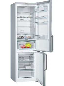 

Combi Bosch KGN39AI3P inox 2.03m No Frost clase A++
