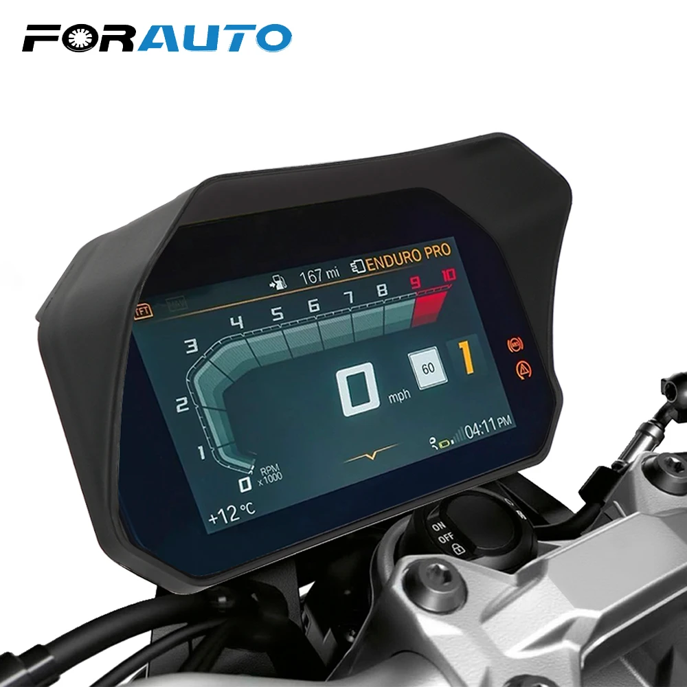 Защитный козырек для приборной панели BMW R1200GS LC Adventure R1250GS LC/Adv F750GS GS F850GS |