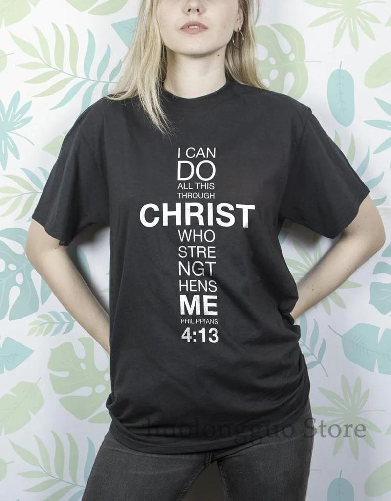 

Bible Verse shirt Quote Men Women Girl tee tshirt Sayings Jesus Graphic shirt Religion Christian Book Inspirational Gift idea