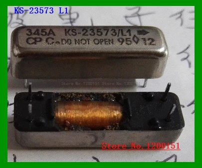 

KS-23573/L1 Relay