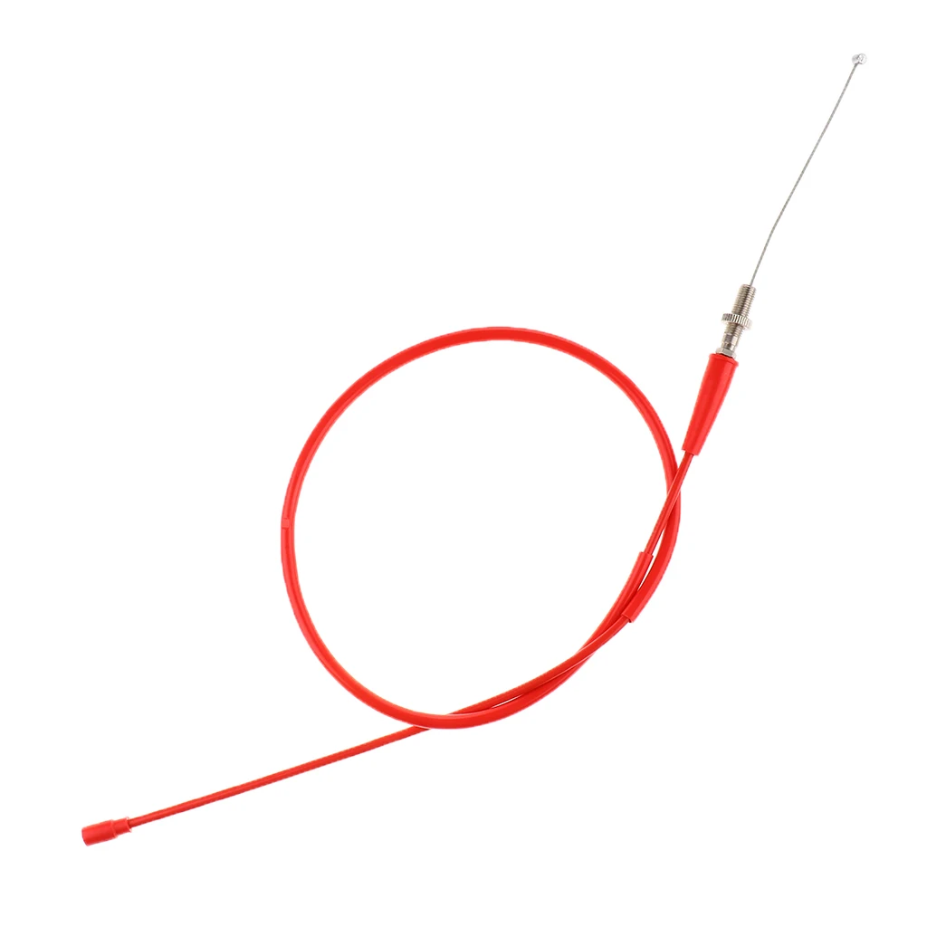 Quick Release Throttle Cable PWK Universal Motorcycle Clutch Cable for Dirt Bike Quad ATV