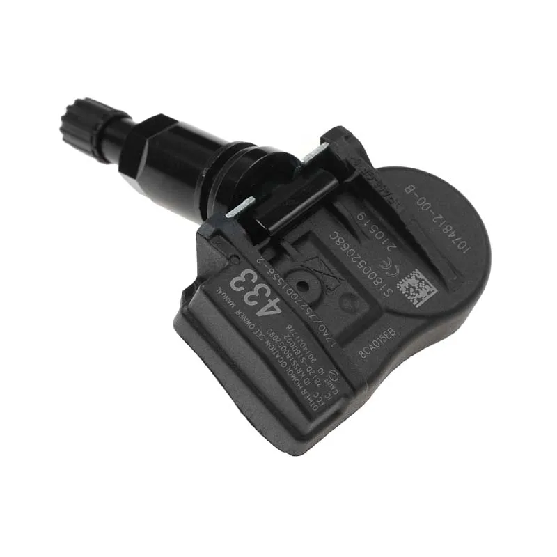 YAOPEI 4pcs Tpms 40700-6WY0B 407006WY0B 2016 2017 2018 2019 ǴƼ QX70 PMV-CA14 Ÿ̾ з  TPMS 433MHz PMVCA14