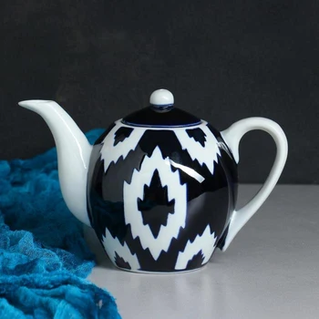 

Teapot Elephant 0,8 l Atlas