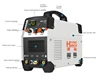 WS-250 argon arc welding machine stainless steel 220v household high-power argon arc/electric welding dual-use industrial grade 2