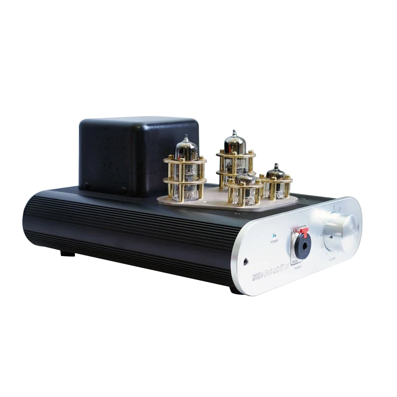 Little Dot MKIII+ MK3+ Tube Headphone Amplifier