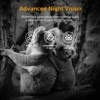 Trail Hunting Camera Photo Traps 20MP 1080P Outdoor Wildlife Scouting Camera  PIR Sensor Mini301 Fast Trigger IP65 Waterproof 5