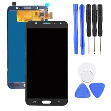 Digitizer SM-J710M Repair-Parts Samsung for Galaxy Touch Assembly Lcd-Display