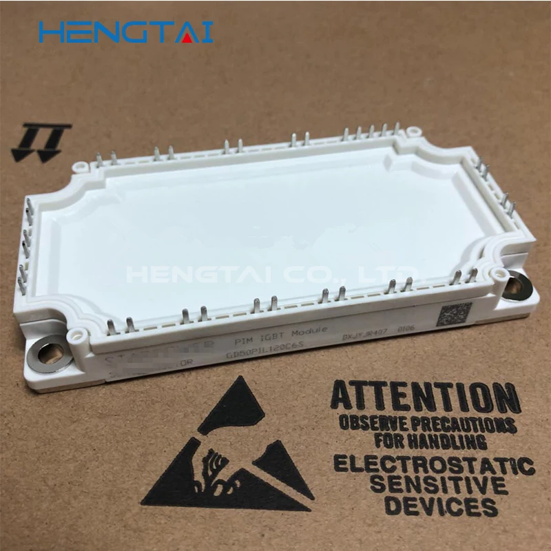 

Оригинальный модуль GD50PIT120C6S, бесплатная доставка