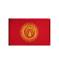 Kyrgyzstan