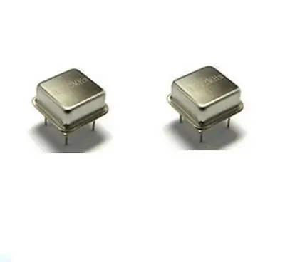 125 МГц 000 активный кристалл осциллятор OSC Square DIP4 новый высококачественный