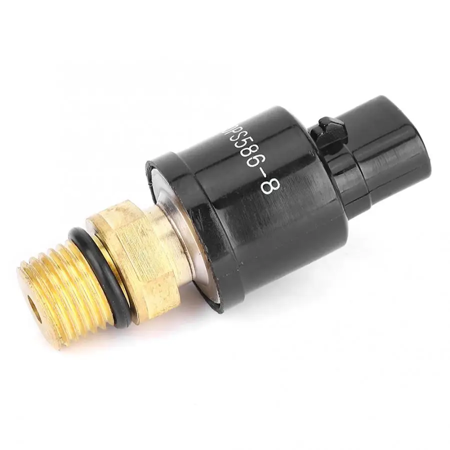 TOSD-04-078 датчик давления экскаватор аксессуар 20P5586-8 подходит для Daewoo DH220-5 датчик экскаватора
