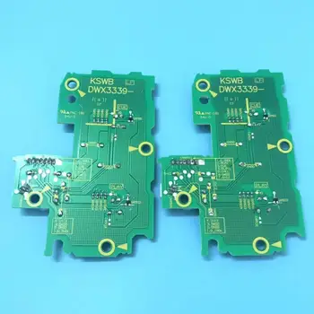 

2pc CDJ 2000 Nexus - Play Cue Circuit Board PCB - DWX 3339 DWX3339 made in Japan