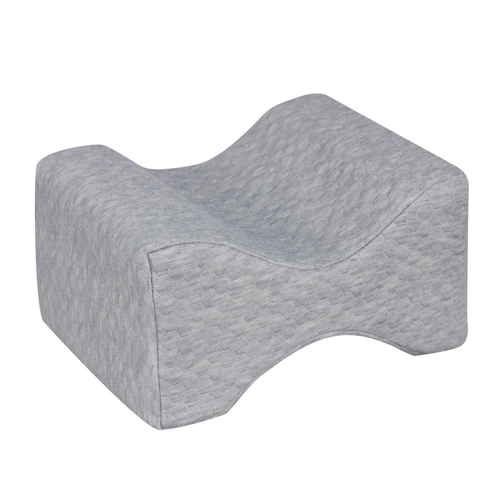 Многофункциональная подушка для ног Contour-Legacy Slow Rebound Pillow наколенник Подушка для сна между ногами подушка