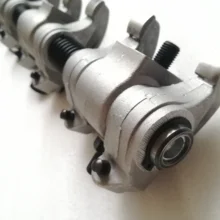 Головка блока цилиндров коромысло в сборе для Isuzu 4JG2